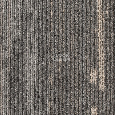 Ковровая плитка Art Style Коллекция Metallic Path Metallic Path 949 фото 1 | FLOORDEALER